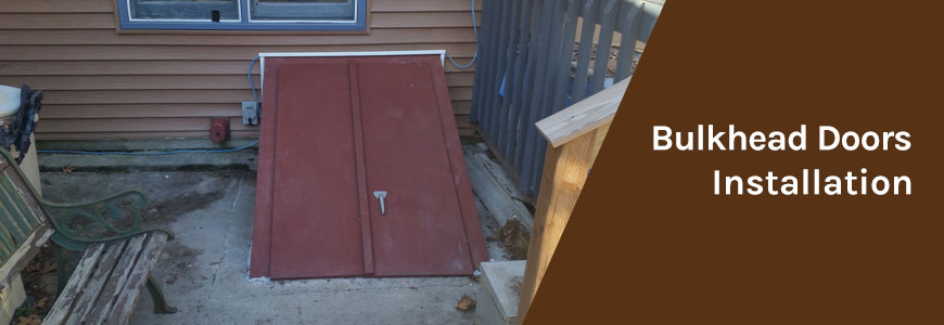 Bulkhead Doors