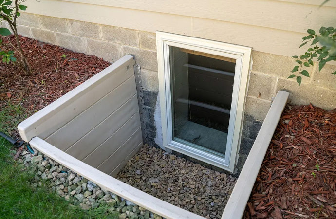 Bulkhead Doors in Your Abington Home and its Benefits