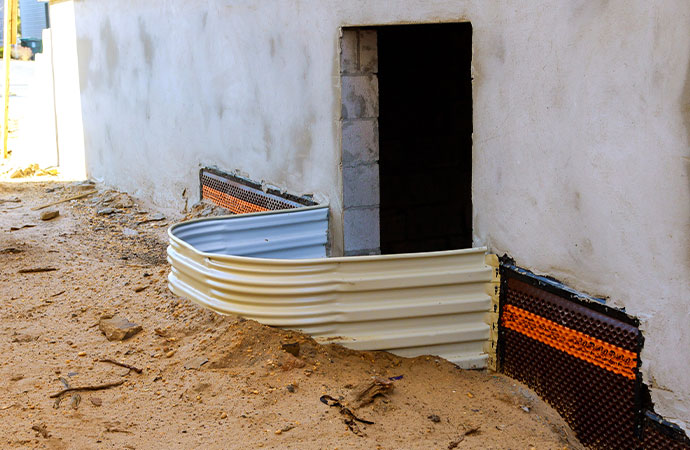 Window Wells